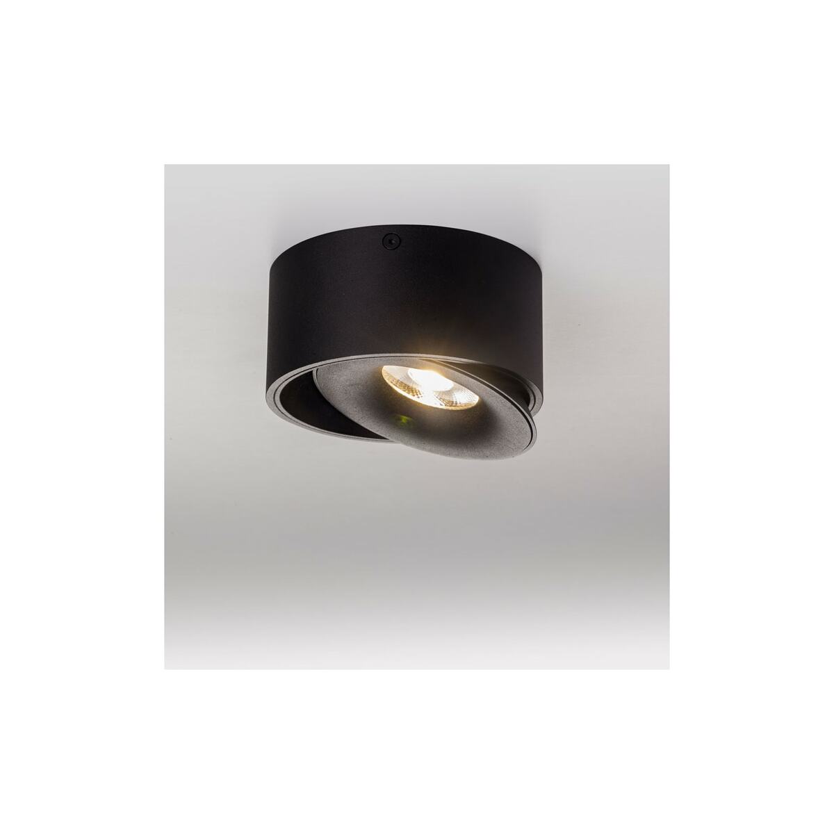 Bild 1 von LED Aufbauspot Santa schwenkbar & Dimmbar