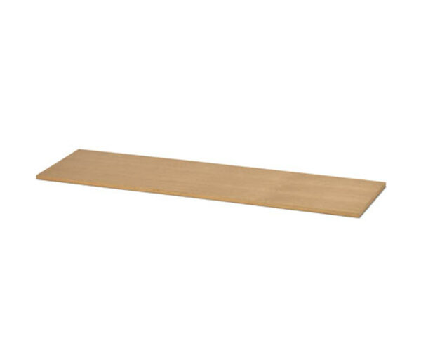 Bild 1 von »CN3« Deckplatte mit Echtholzfurnier