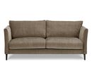 Bild 1 von 3-Sitzer-Sofa, sandfarben