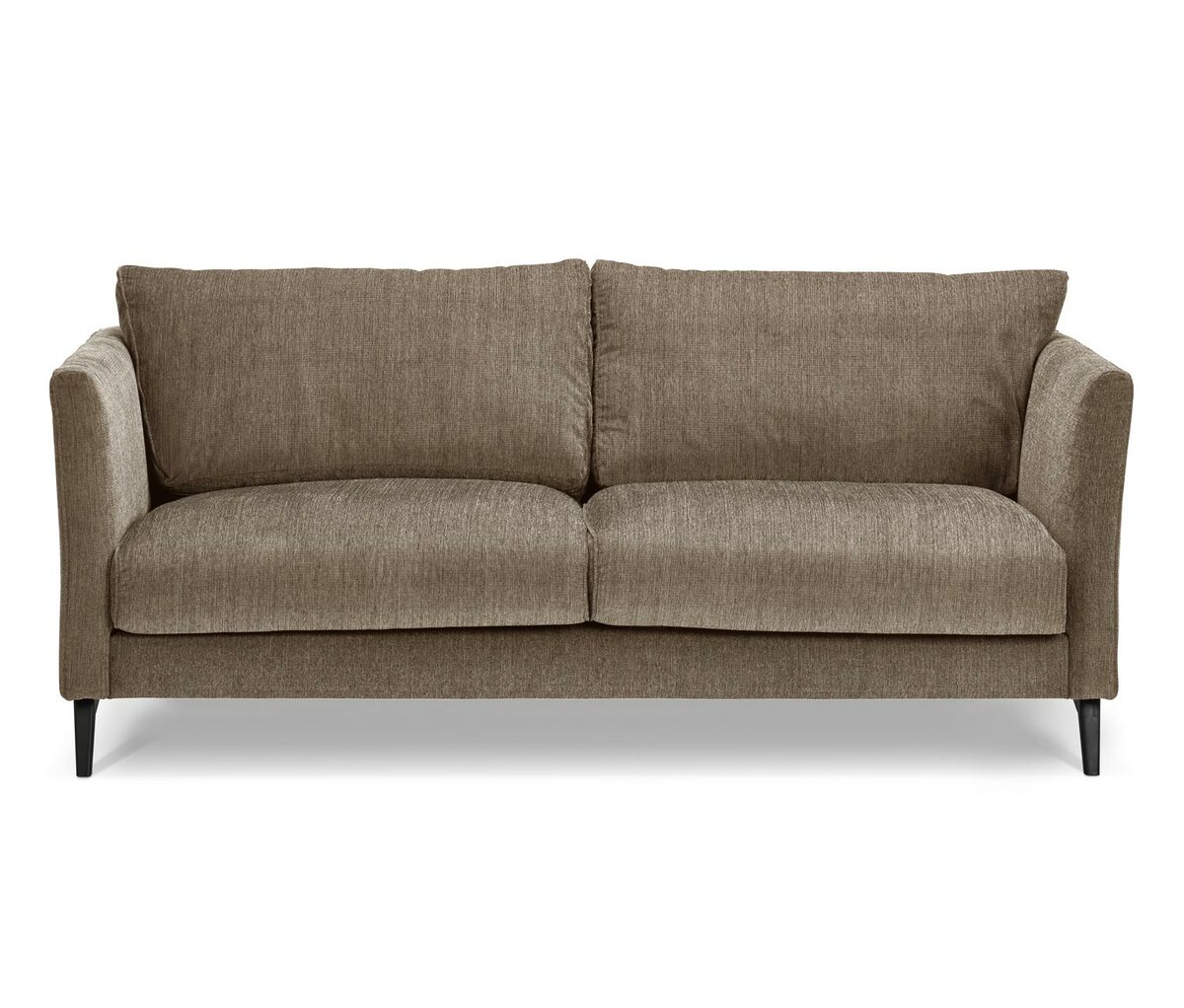 Bild 1 von 3-Sitzer-Sofa, sandfarben