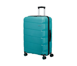 American Tourister »Air Move« Spinner, groß, türkis