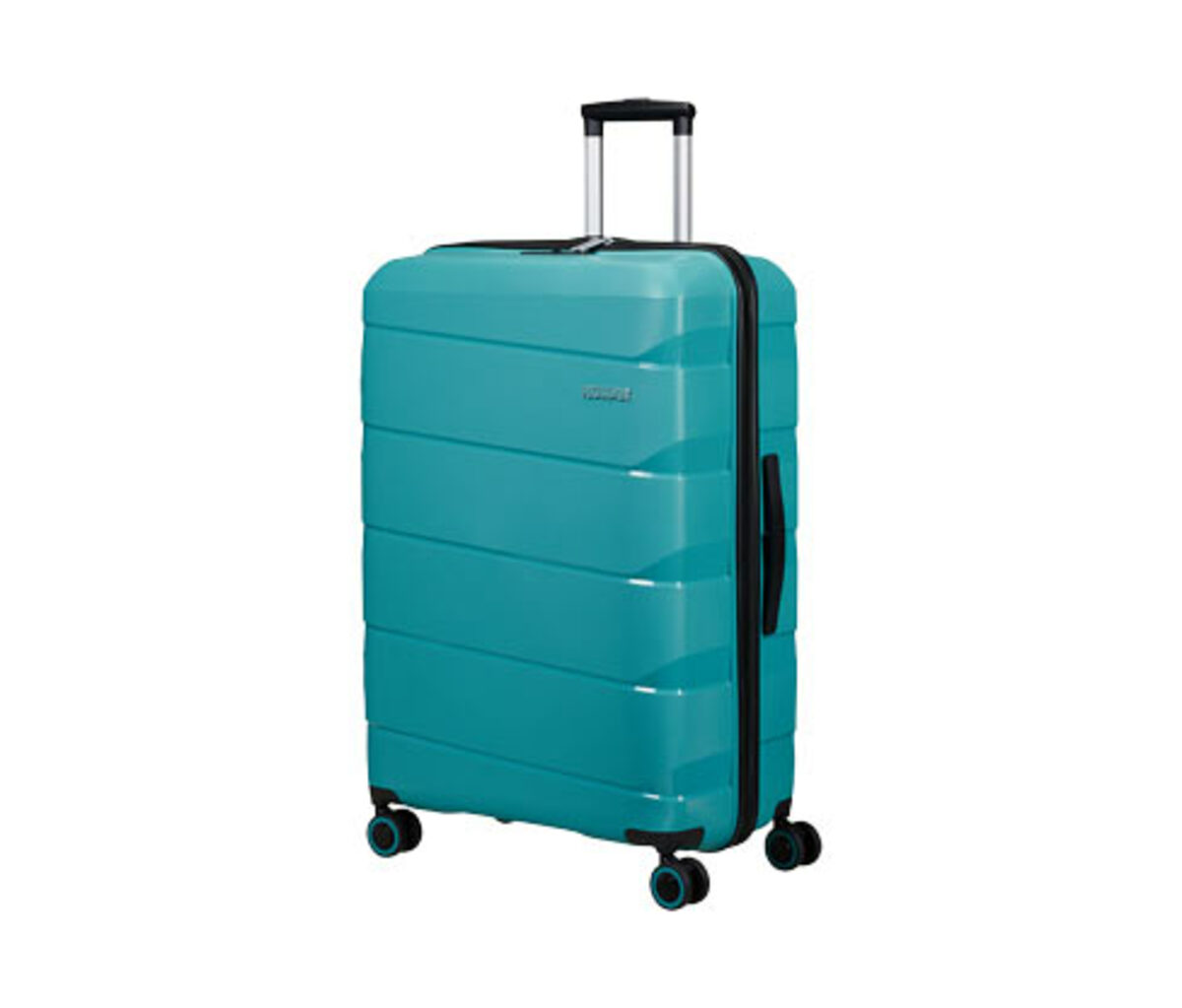 Bild 1 von American Tourister »Air Move« Spinner, groß, türkis