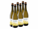 Bild 1 von 6 x 0,75-l-Flasche Weinpaket Bonelli Malvasia Colli Piacentini DOC trocken, Perlwein
