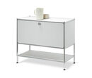 Bild 1 von Sideboard »CN3« mit 1 Klappe, weiß