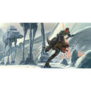 Bild 1 von Komar Fototapete Star Wars multicolor B/H: ca. 500x250 cm