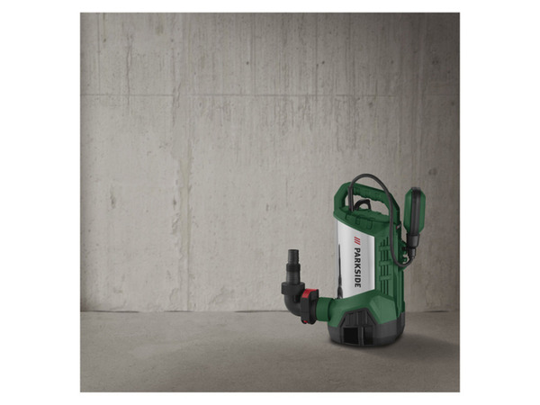 Bild 3 von PARKSIDE® Schmutzwasser-Tauchpumpe »PTPS 1100 B2«, 1100 W