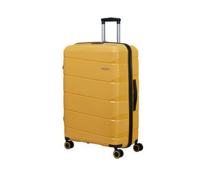 American Tourister »Air Move« Spinner, groß, gelb