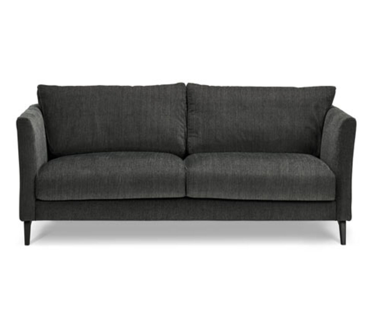 Bild 1 von 3-Sitzer-Sofa, anthrazit
