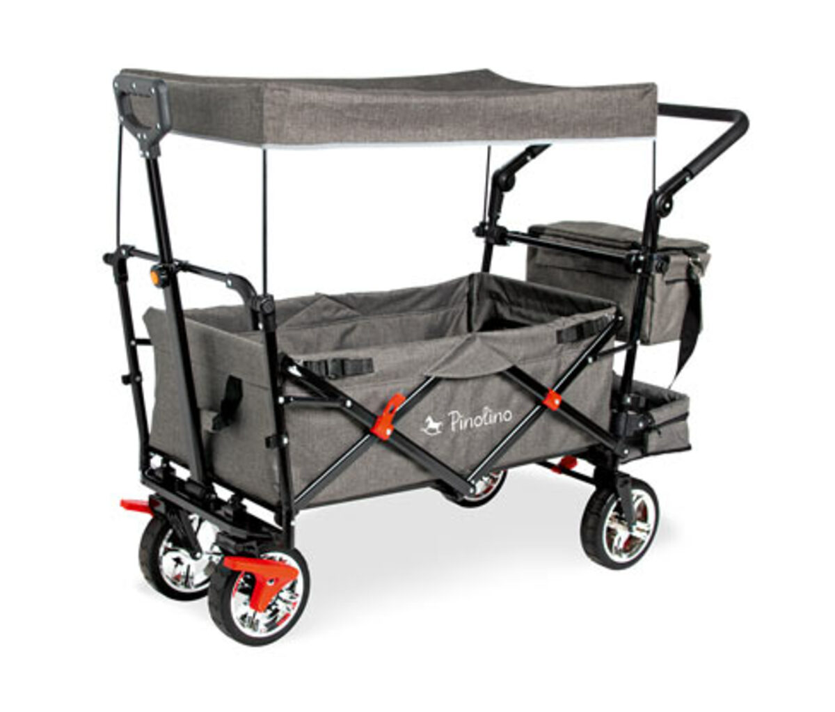 Bild 1 von Pinolino Klappbollerwagen »Add Plus«