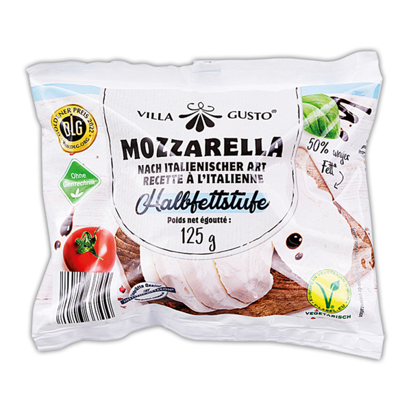 Bild 2 von Villa Gusto Mozzarella
