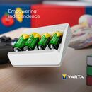 Bild 3 von VARTA Universal Charger Batterie-Ladegerät (1-tlg)