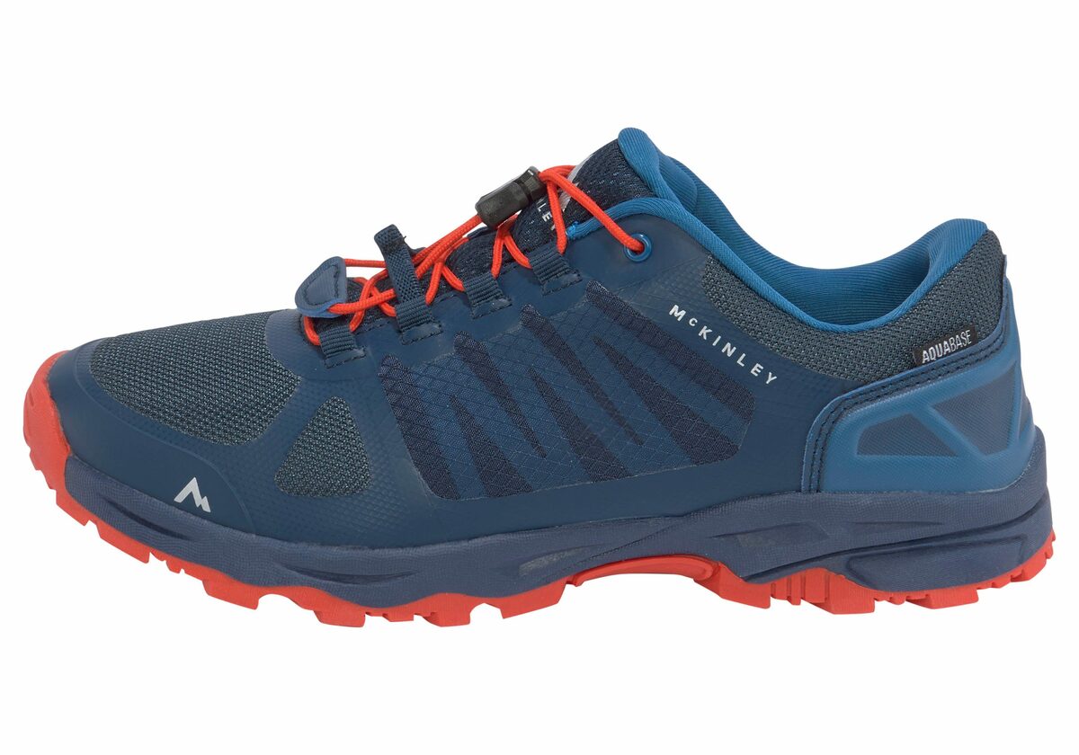 Bild 2 von McKINLEY Kansas II AQB JR Wanderschuh