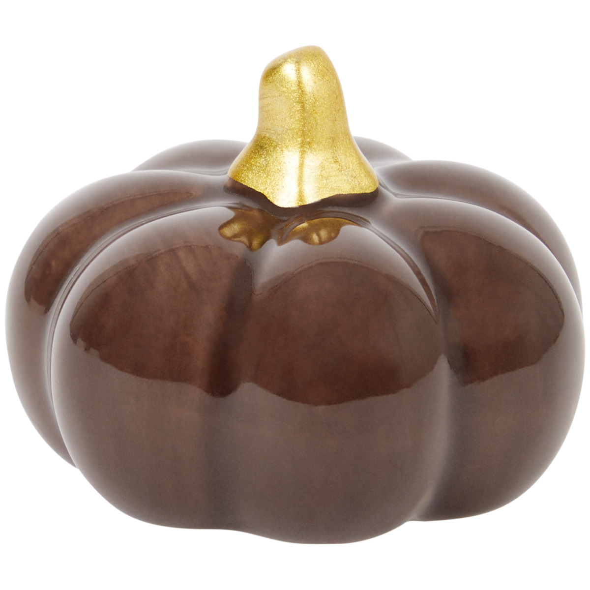 Bild 1 von Kürbis aus Keramik