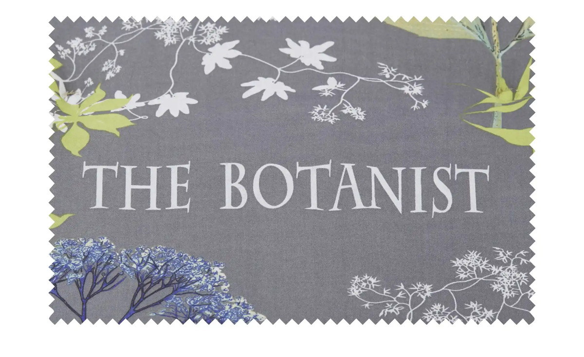 Bild 2 von Auflage Botanica