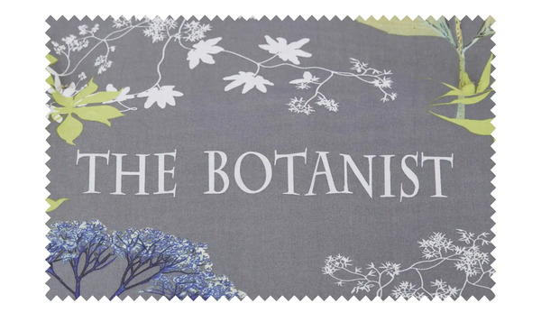 Bild 2 von Auflage Botanica