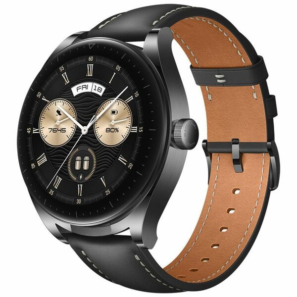 Bild 2 von Huawei WATCH Buds Smartwatch (3,66 cm/1,43 Zoll, Proprietär), Kopfhörer und Smartwatch in Einem
