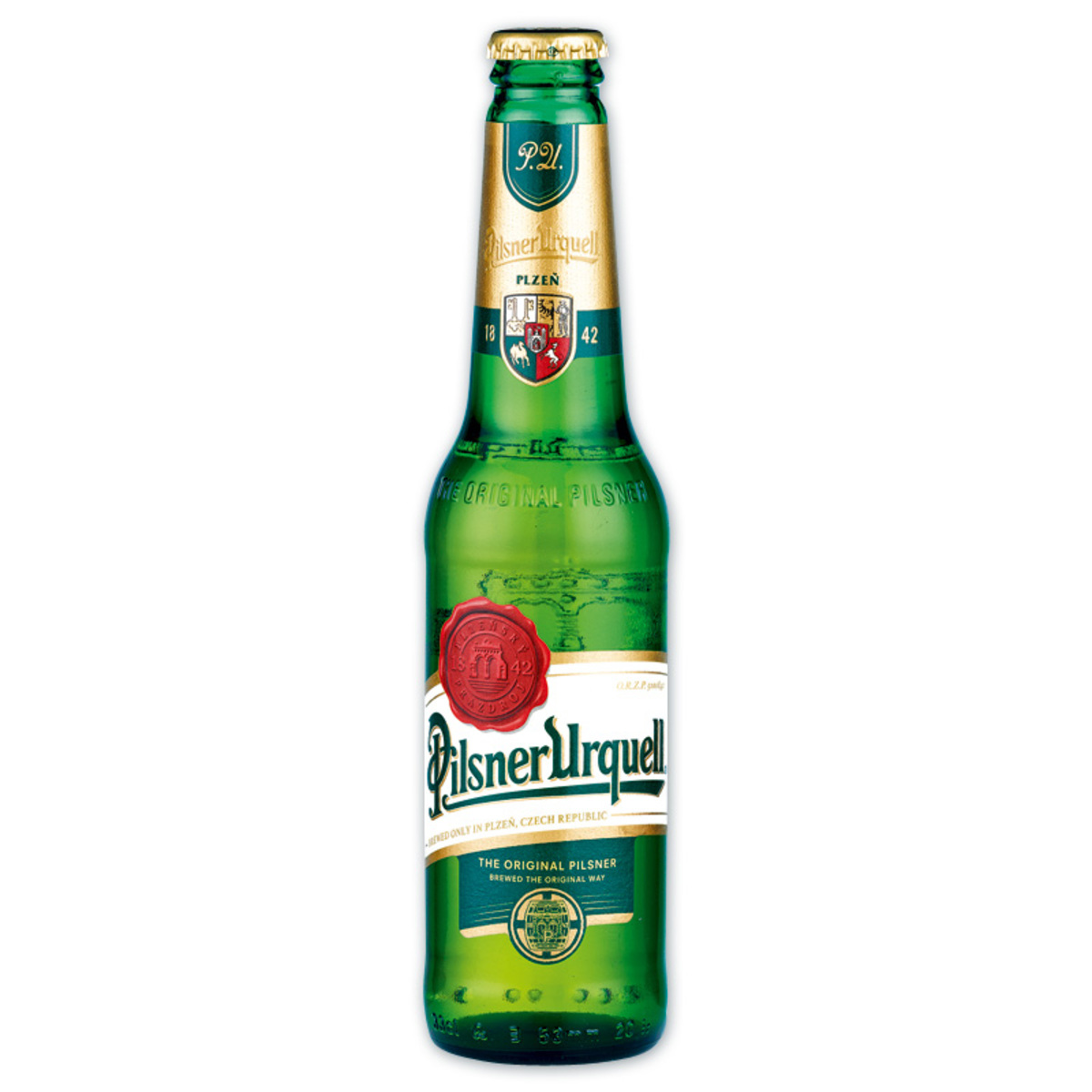 Bild 3 von Pilsner Urquell Pilsner Urquell