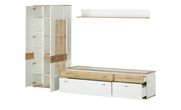 Bild 3 von Wohnkombination Enrico