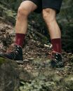 Bild 3 von SNOCKS Wandersocken Wandersocken für Damen & Herren Hiking Socks (1-Paar) perfekt für jede Wanderung, garantiert keine Schweißfüße