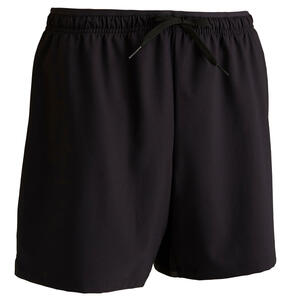 Damen Fussball Shorts - Viralto schwarz