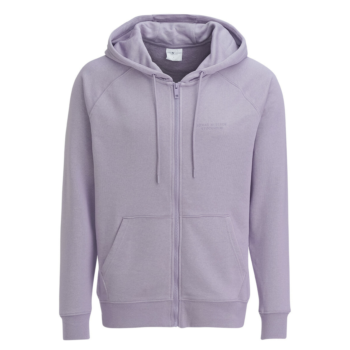 Bild 1 von Herren Sweatjacke mit Kapuze