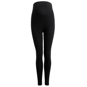 Damen Umstands-Leggings in Seamless-Qualität