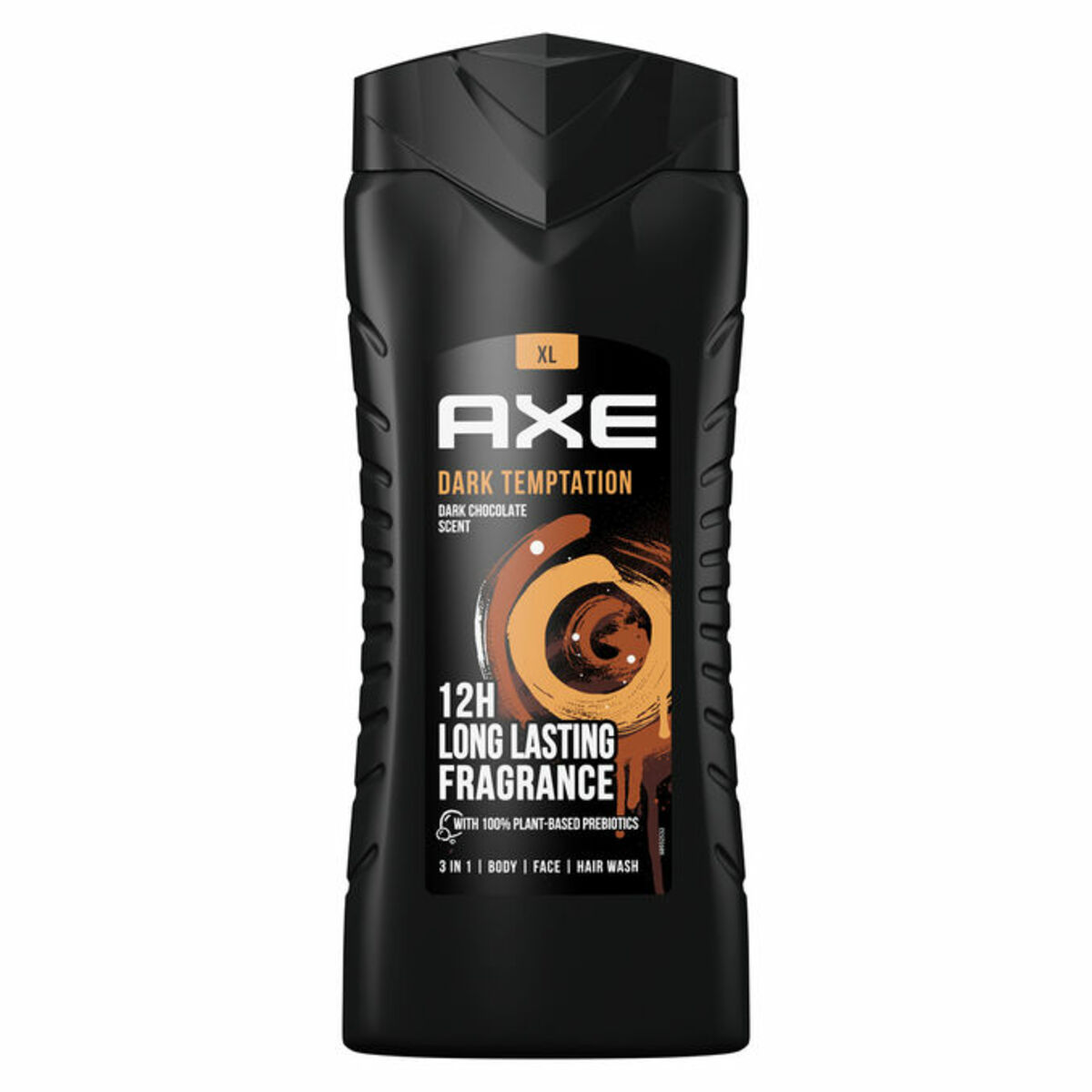 Bild 1 von Axe 3in1 Duschgel Dark Temptation (XL)