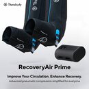 Bild 3 von Therabody Massagegerät RecoveryAir Prime Kompressions-Stiefel Medium