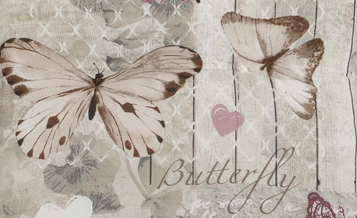 Bild 4 von Auflage Sommerfugl