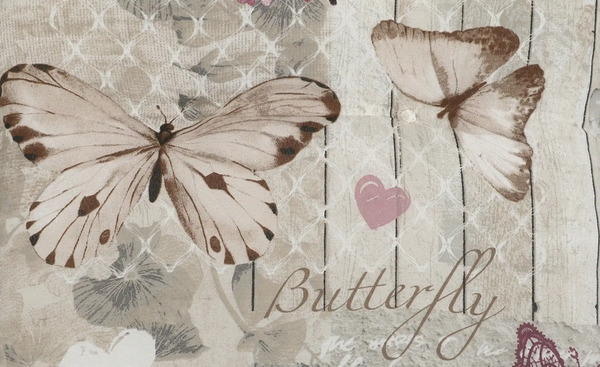 Bild 4 von Auflage Sommerfugl