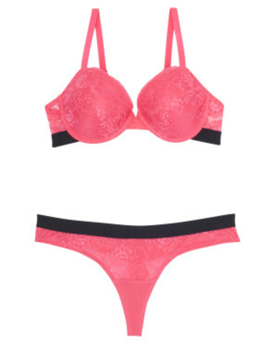 Bild 1 von BH + String