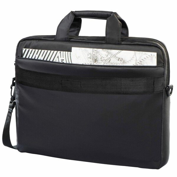 Bild 3 von Hama Laptoptasche Laptop-Tasche "Toronto", bis 41 cm (16,2), Schwarz, Notebooktasche