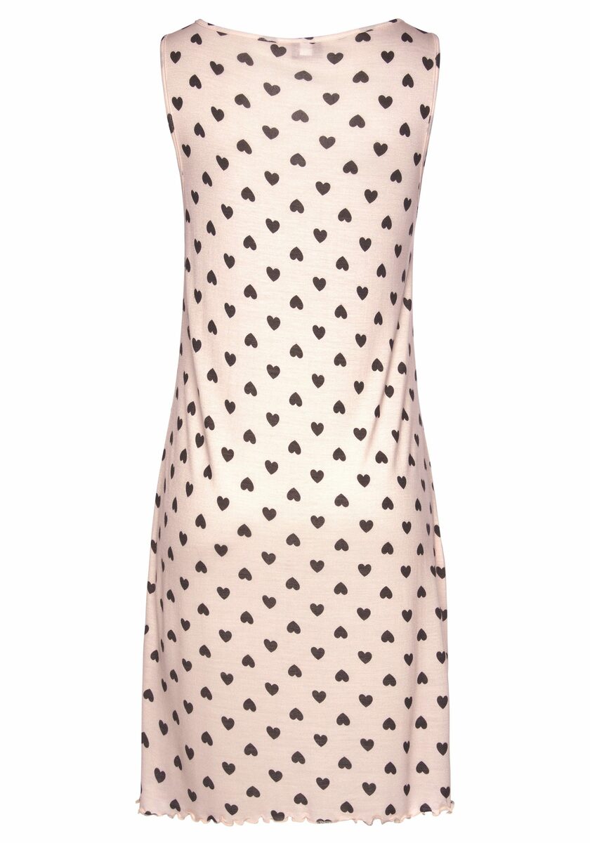 Bild 2 von Vivance Dreams Nachthemd in kurzer Länge