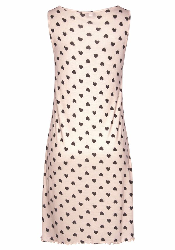 Bild 2 von Vivance Dreams Nachthemd in kurzer Länge