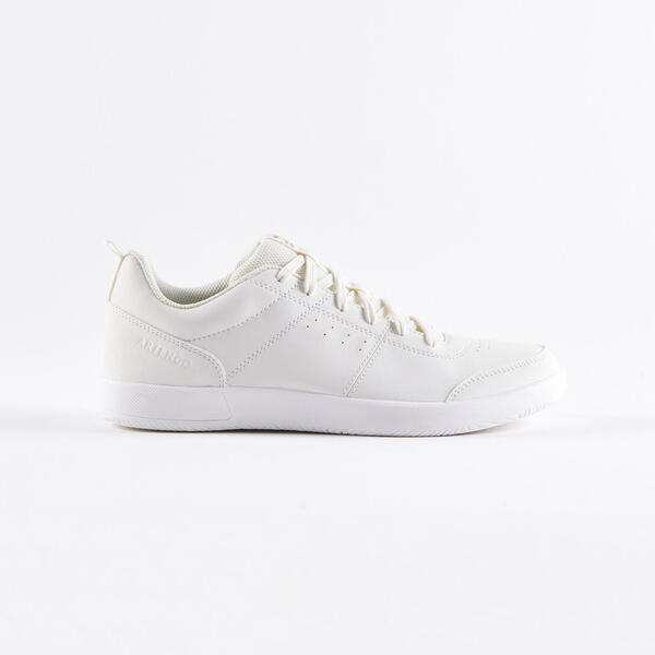 Bild 1 von Damen Tennisschuhe / Sneaker - Essential gebrochenes Weiss