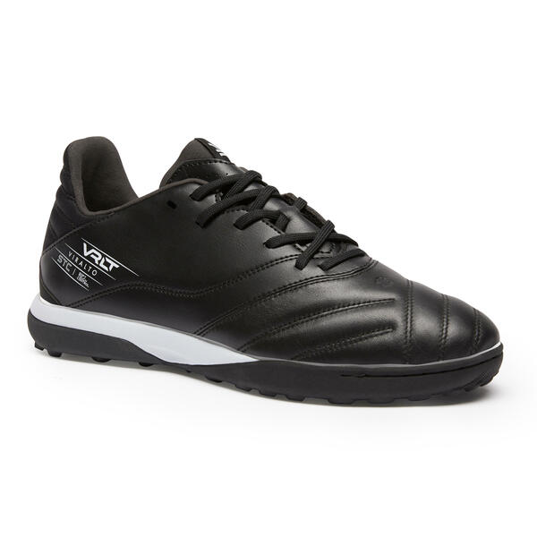 Bild 1 von Damen/Herren Fussball Multinockenschuhe TF Leder - VIRALTO II Matador Heritage schwarz