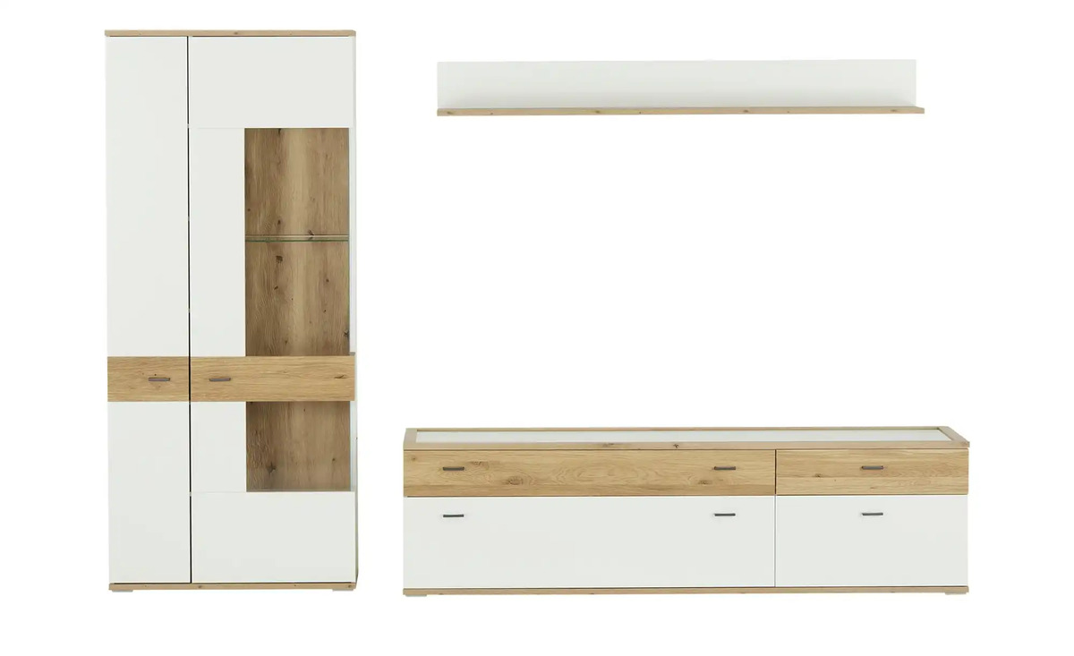 Bild 2 von Wohnkombination Enrico