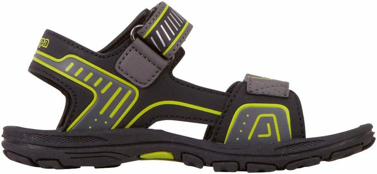 Bild 2 von Kappa Sandale mit Klettverschluss