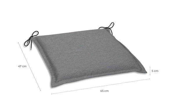 Bild 3 von Sitzkissen Dora