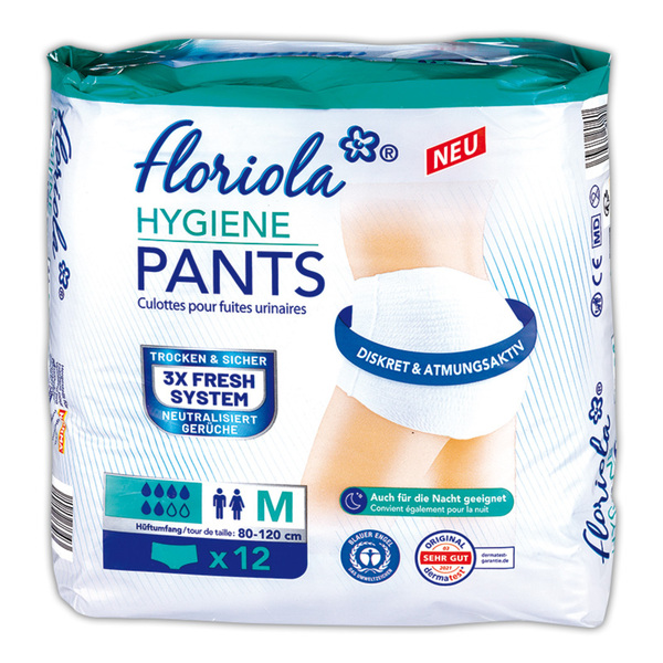 Bild 2 von Floriola Hygiene Pants