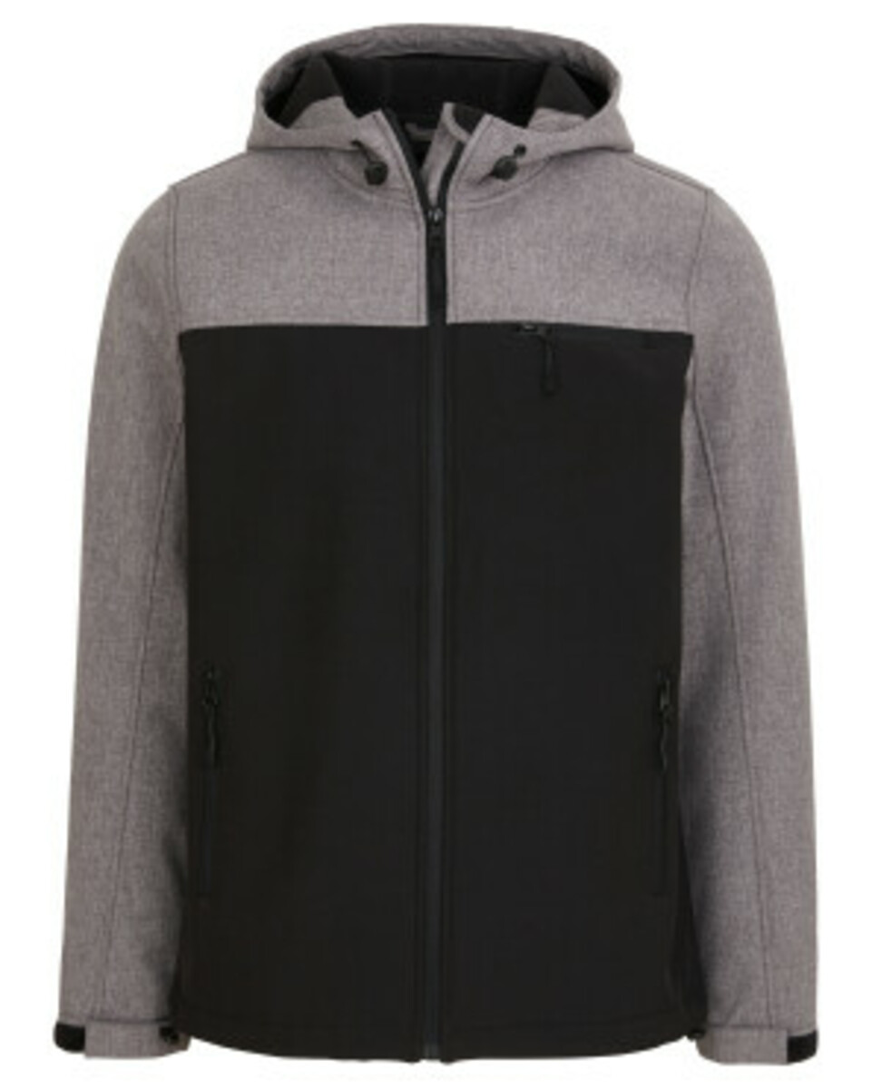 Bild 1 von Softshelljacke