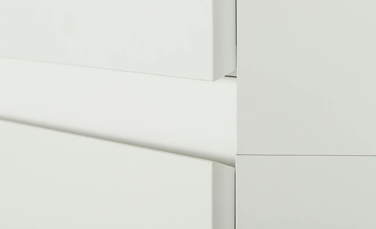 Bild 4 von Mehrzweckhochschrank Ecke  Ben