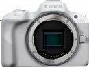 Bild 3 von Canon EOS R50 + RF-S 18-45mm F4.5-6.3 IS STM Kit Systemkamera (RF-S 18-45mm F4.5-6.3 IS STM, 24,2 MP, Bluetooth, WLAN)