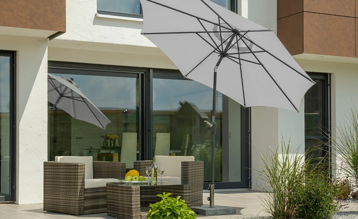 Bild 2 von Sonnenschirm Harlem