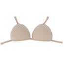 Bild 1 von Bustier Schwimmen Damen - beige