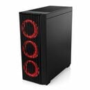 Bild 4 von CSL Speed V25135 Gaming-PC-Komplettsystem (27", Intel® Core i5 12400F, NVIDIA GeForce RTX 3050, 16 GB RAM, 1000 GB SSD)