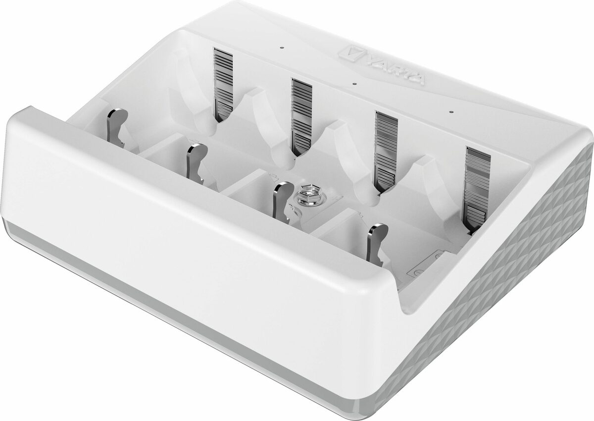 Bild 2 von VARTA Universal Charger Batterie-Ladegerät (1-tlg)