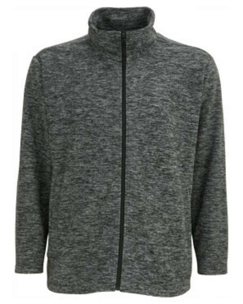 Bild 1 von Fleecejacke
