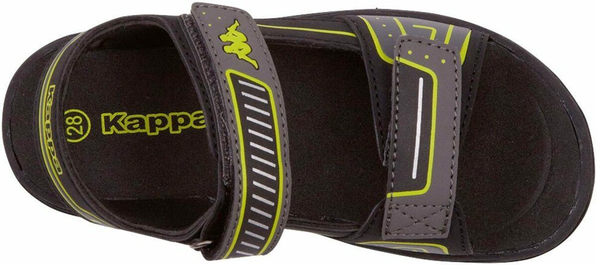 Bild 3 von Kappa Sandale mit Klettverschluss