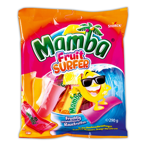 Bild 3 von Mamba Mamba